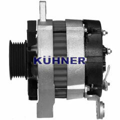 AD KUHNER 30602ri -  Генератор
